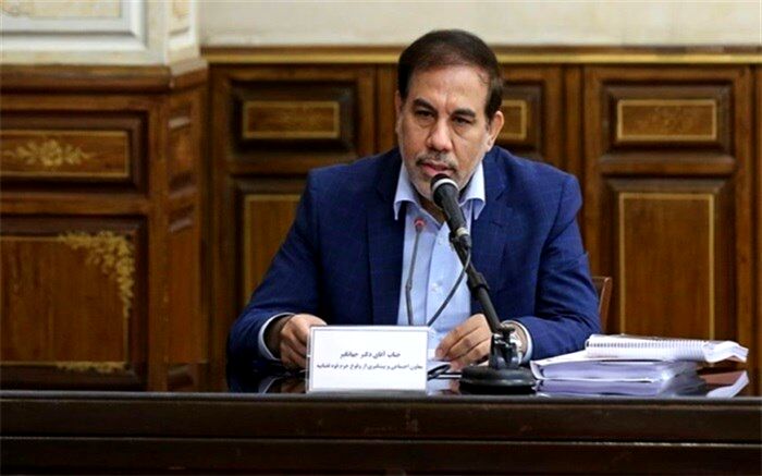 ضرورت هم‌افزایی دستگاه‌ها برای استفاده از هوش مصنوعی در پیشگیری از جرائم