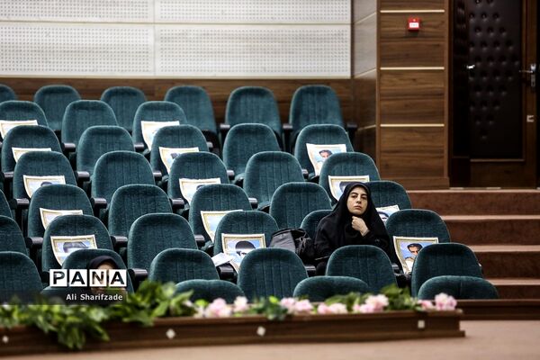 دومین همایش بین‌المللی مکتب حاج قاسم و رسالت دانشگاه