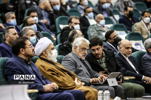 دومین همایش بین‌المللی مکتب حاج قاسم و رسالت دانشگاه