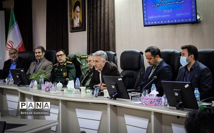جهاد تبیین در اولویت برنامه‌های آموزش و پرورش است