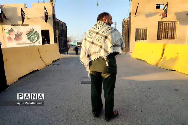 راهیان مکتب حاج قاسم