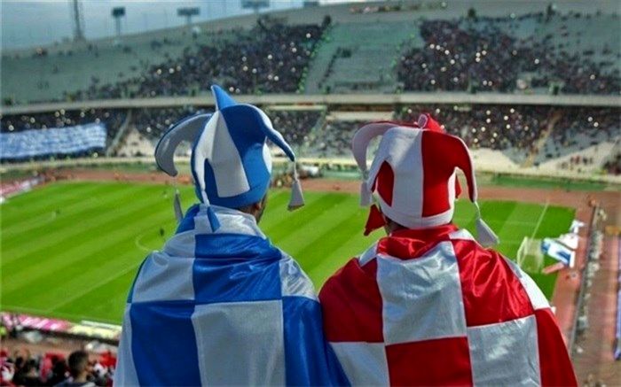 واگذاری بلوک مدیریتی سرخابی‌ها تصویب شد