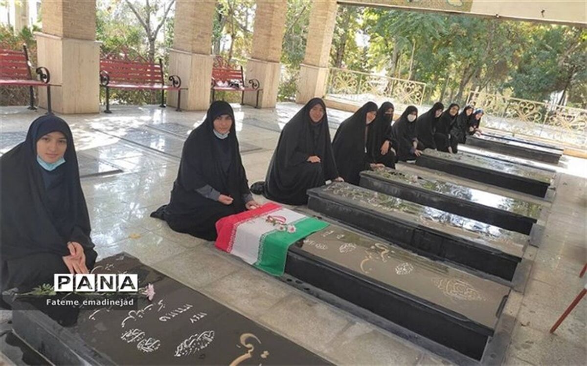 نام شهید سلیمانی، مترادف ملیت، ایران، فداکاری، حماسه و فداکاری است