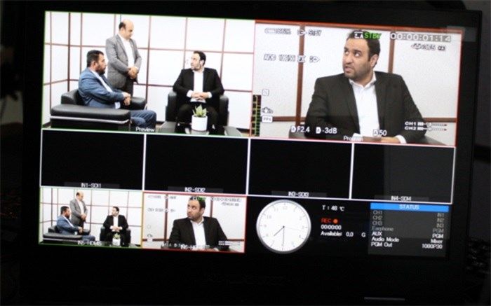 دانش‌آموزان در اردوهای راهیان پیشرفت به منابع و اطلاعات غنی علمی دست می یابند