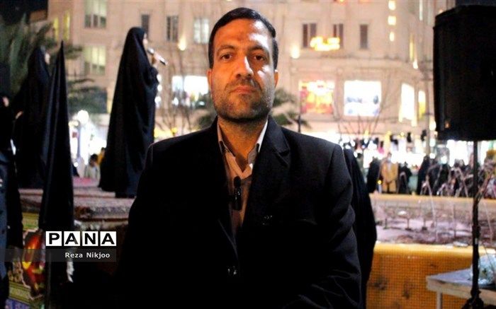 هدف شهید سلیمانی، یکپارچگی و اتحاد ایرانیان بود