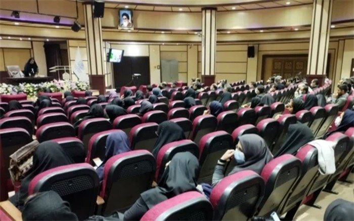 هدایت تحصیلی مستلزم تصمیم‌گیری براساس آگاهی و شناخت است