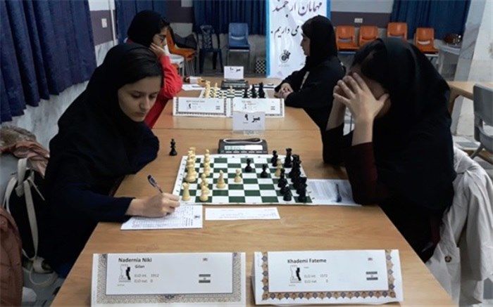 ورزش شطرنج، ابزاری برای پرورش و تقویت توانایی‌های ذهنی فرد است