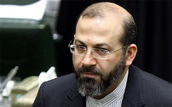 رئیس دیوان محاسبات انتخاب شد