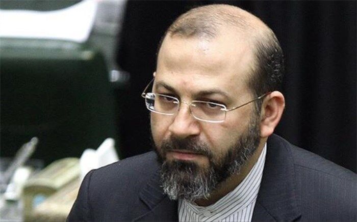 رئیس دیوان محاسبات انتخاب شد