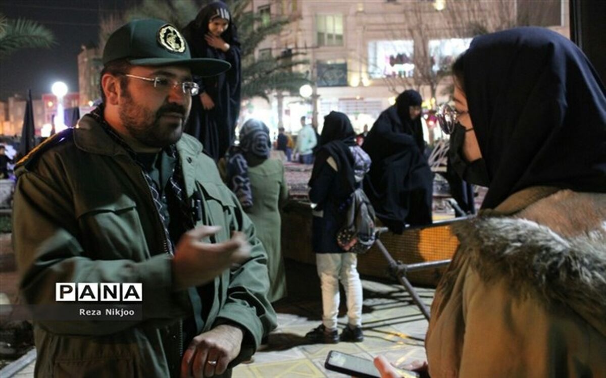 شناخت شهید سلیمانی، بهترین راه جذب دانش‌آموزان در راه شهدا است