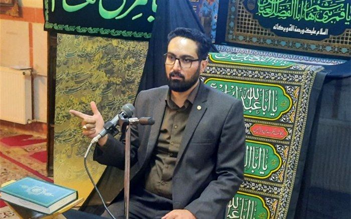 انتقام خون شهید سلیمانی در حوزه فرهنگی سخت‌تر خواهد بود