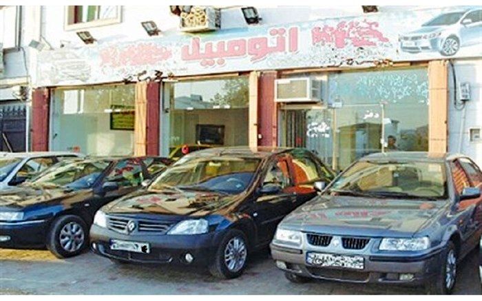 آخرین قیمت خودروهای پرفروش داخلی + جدول