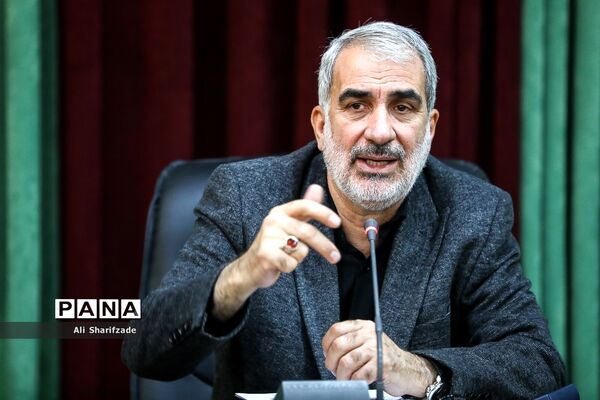 گردهمایی مشاوران امور زنان اداره‌کل آموزش و پرورش سراسر کشور