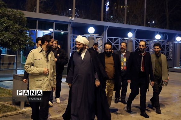 رونمایی از روایت موسیقایی «سربازنامه»