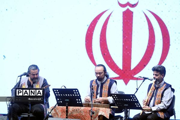 رونمایی از روایت موسیقایی «سربازنامه»