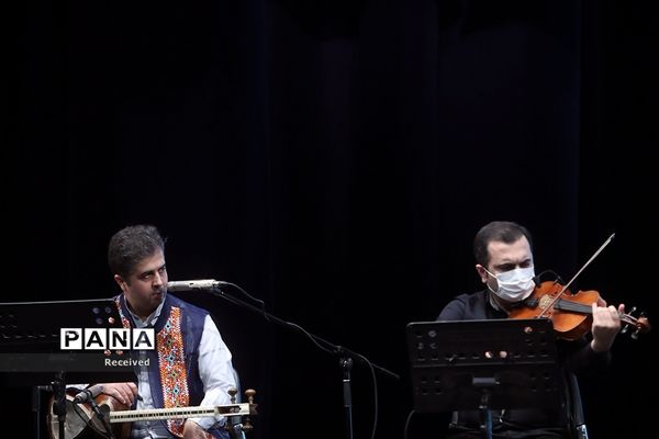 رونمایی از روایت موسیقایی «سربازنامه»