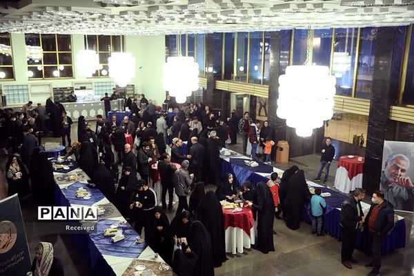 رونمایی از روایت موسیقایی «سربازنامه»