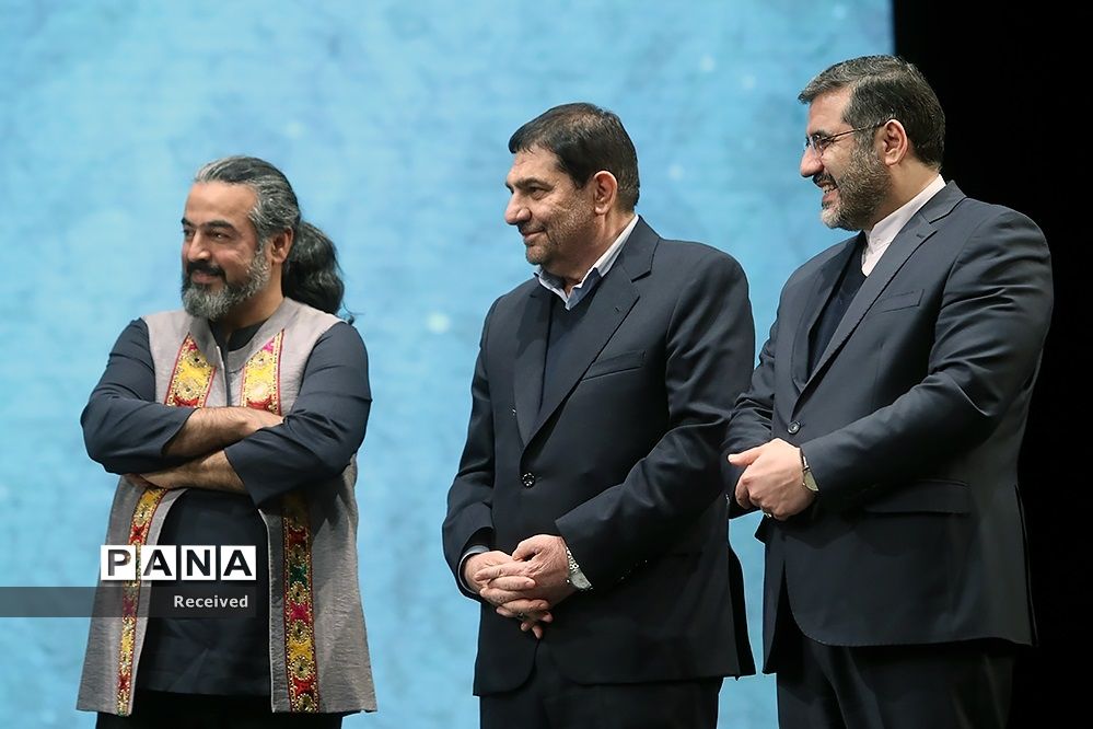 رونمایی از روایت موسیقایی «سربازنامه»