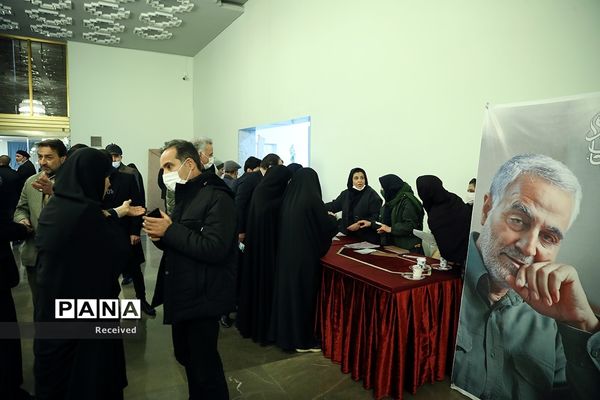 رونمایی از روایت موسیقایی «سربازنامه»