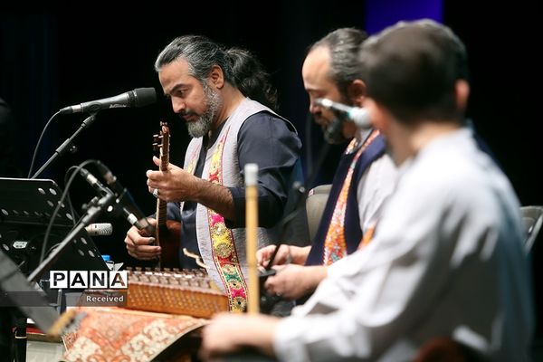 رونمایی از روایت موسیقایی «سربازنامه»