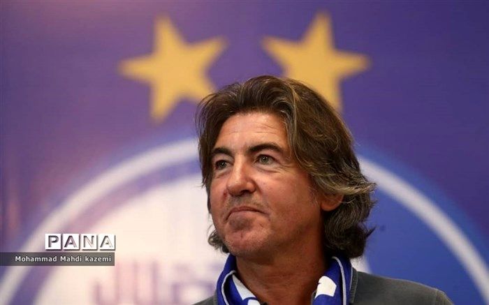 تصمیم مهم ساپینتو در مورد لیست خروجی و ورودی استقلال