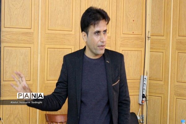 کارگاه آموزشی سواد دیجیتال، علوم رایانه و مهارت برنامه‌نویسی در بوشهر