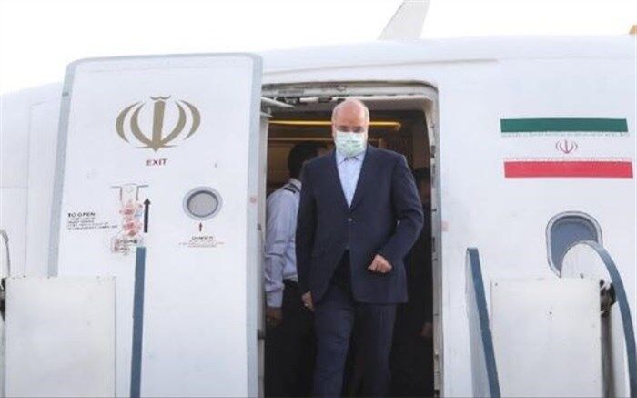 قالیباف به ترکیه سفر می‌کند