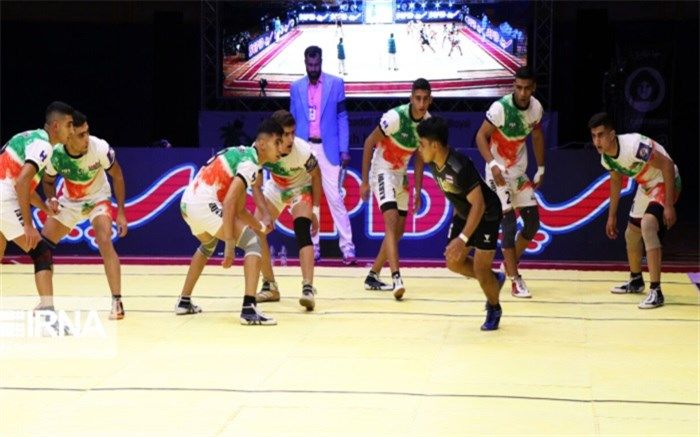 ‌۲۲ کبدی‌کار به اردوی تیم ملی دعوت شدند