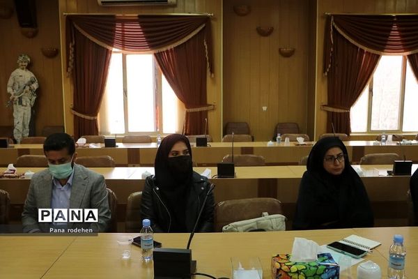 برگزاری چهارمین قرارگاه جوانی جمعیت و تحکیم خانواده در شهرستان دماوند