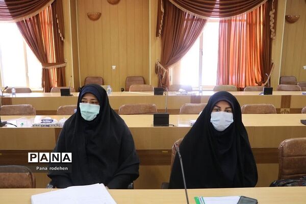 برگزاری چهارمین قرارگاه جوانی جمعیت و تحکیم خانواده در شهرستان دماوند