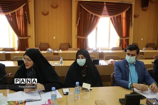 برگزاری چهارمین قرارگاه جوانی جمعیت و تحکیم خانواده در شهرستان دماوند