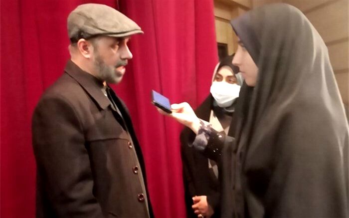 حاج قاسم یک قهرمان فراملی بود