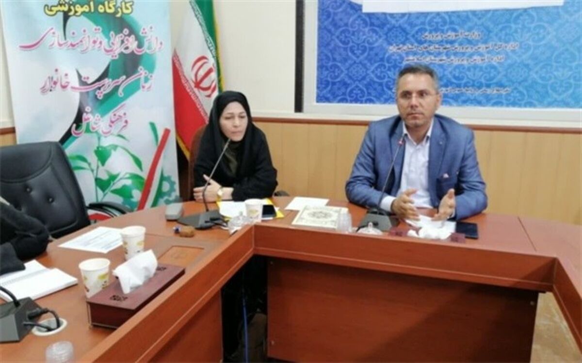 ضرورت حمایت قانونی از زنان بدسرپرست و بی‌سرپرست
