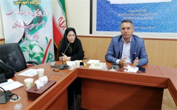 ضرورت حمایت قانونی از زنان بدسرپرست و بی‌سرپرست