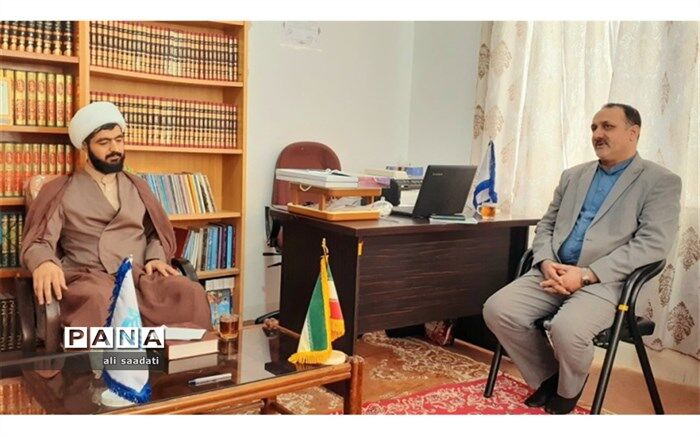 نهاد امام جمعه می‌تواند اولیا را برای همراهی با آموزش و پرورش همراه نماید