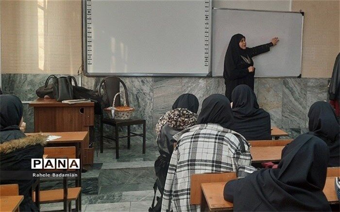 داشتن هدف و انتخاب آگاهانه کلید موفقیت در انتخاب رشته تحصیلی است