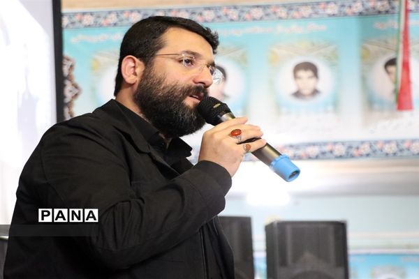 اجتماع بزرگ دهه نودی‌ها در شهرستان اقلید استان فارس