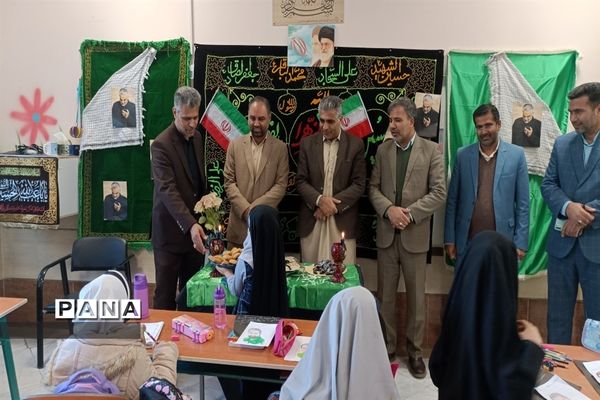 نسل سلیمانی