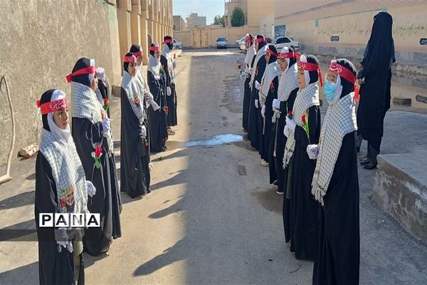 نسل سلیمانی