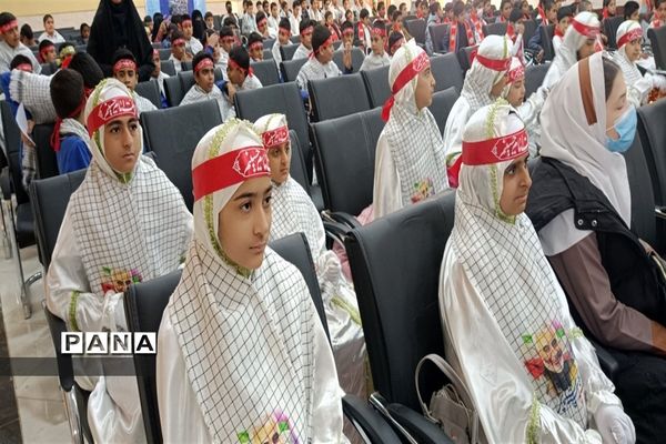 نسل سلیمانی