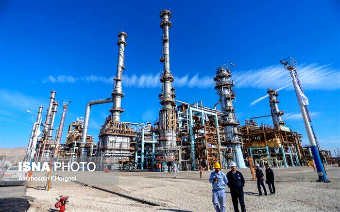 بنزین ایران به کدام نقاط دنیا صادر می‌شود؟