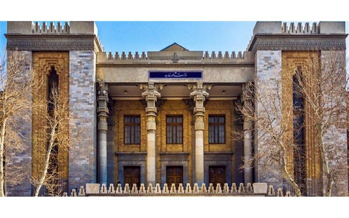 سفیر فرانسه به وزارت امور خارجه احضار شد