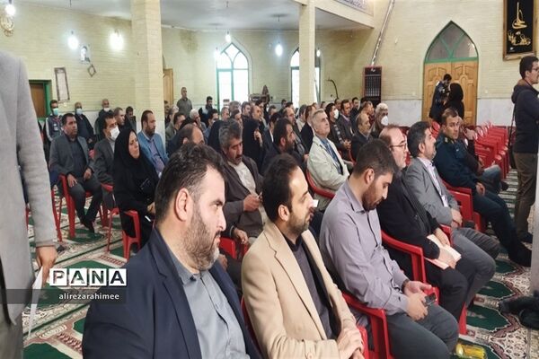 سفر یک روزه وزیر میراث فرهنگی، صنایع دستی و گردشگری به فیروزکوه