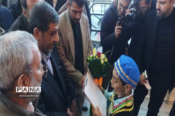 سفر یک روزه وزیر میراث فرهنگی، صنایع دستی و گردشگری به فیروزکوه