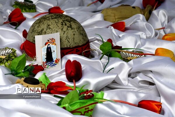 برگزاری سومین یادواره شهدای فرهنگی و دانش‌آموز خوزستان در اهواز