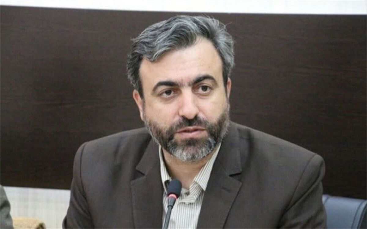 ارتقا سلامت اداری با مشارکت همه ذی‌نفعان امکان‌پذیر است