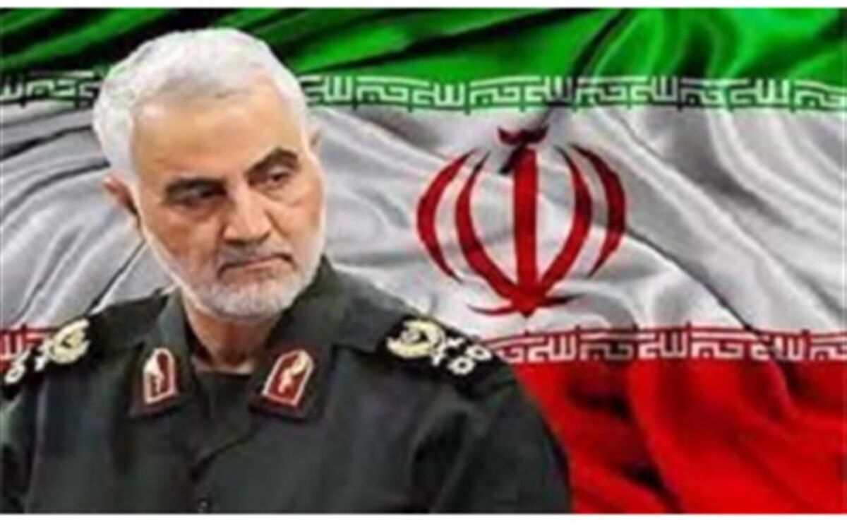 سرّ سرداریِ «سردار»