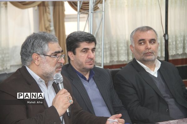 برگزاری گردهمایی تخصصی مسئولان بودجه، امور مالی و عاملین ذیحساب استان خوزستان