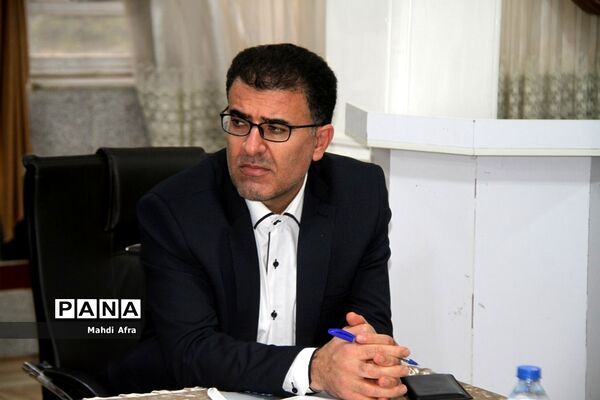 برگزاری گردهمایی تخصصی مسئولان بودجه، امور مالی و عاملین ذیحساب استان خوزستان