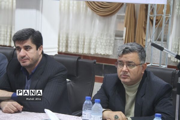 برگزاری گردهمایی تخصصی مسئولان بودجه، امور مالی و عاملین ذیحساب استان خوزستان